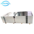 Supplier 5754 5052 5083 4x8 0.1mm 0.5mm mirror aluminium reflection sheet